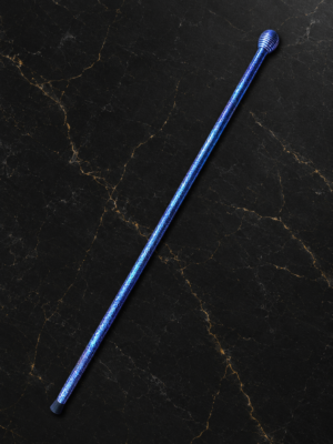 Titanium Walking Stick