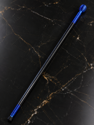 Unique Titanium Walking Cane