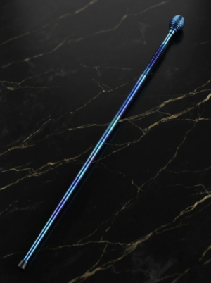 Titanium Walking Cane