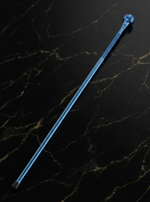 Unique Titanium Walking Cane
