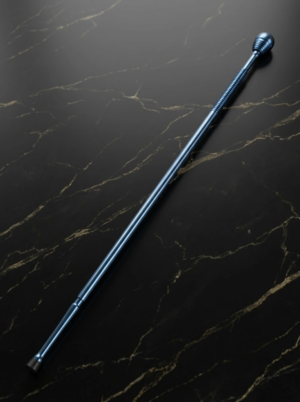 Titanium Walking Stick
