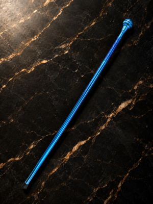 Titanium Walking Stick